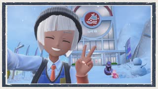 ◆ポケモンスカーレット　実況プレイ◆part47