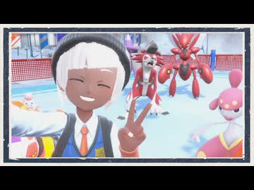 ◆ポケモンスカーレット　実況プレイ◆part48