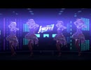 勝手にデレステ観光大使（31:大阪A）「No One Knows」