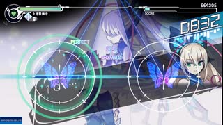 【Normal】【ALL PERFECT】【逆説舞台】GUNVOLT RECORDS 電子軌録律（サイクロニクル）