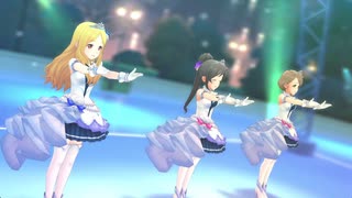 勝手にデレステ観光大使（34:長野A）「White again」