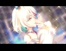【ホロライブMMD】ツギハギスタッカートを踊る古代の人形【セシリア・イマーグリーン】