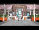 【MMD】YYB式 NTミクちゃんの So Crazy