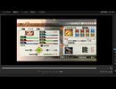 [プレイ動画]　戦国無双４の英賀合戦をきりのでプレイ