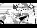 【動画制作30日一本勝負】ある白狼天狗の一日【第16回東方ニコ童祭】