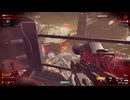 StarshipTroopersExtermination実況プレイ375(Horde Hard v0.8.0)