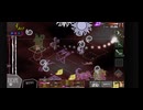 ナイツインザナイトメア マリア編Scene33 Hard 戦闘パートプレイ動画【Knights in the Nightmare / ナイツ・イン・ザ・ナイトメア】