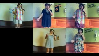 赤い砂漠の伝説／島谷ひとみ