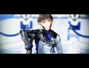 【MMD】相里要×シャルル【鳴潮】