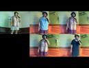 Love me tender／D-LOOP