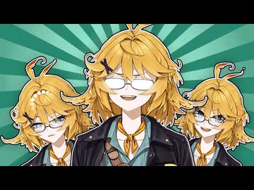 スキンスーツのアップデートを披露するDoki【Dokibird切り抜き】