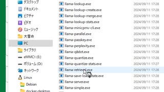 c3tr-translator-launcher 開発進捗報告 002 - サーバーとクライアントを起動できるようになりました。
