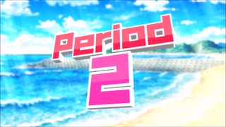 【NTGQ】オールスター納涼祭2023 - Period02（夏のあれこれ）・コリントでポン！【コメント付きアーカイブ】※再投稿