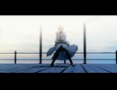 【APヘタリアMMD】テンプルさんでNadir【モデル更新】