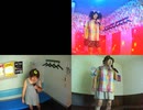 I'm here saying nothing／矢井田瞳