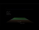 ウォーキングベースとエレクトロで夜かな