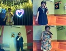 I'm here saying nothing／矢井田瞳