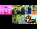 Love me tender／D-LOOP
