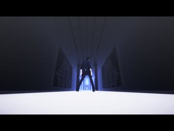 【MMD死印】Conqueror【終焉八敷】