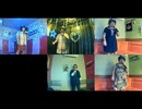 I'm here saying nothing／矢井田瞳