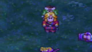 【ドラクエ７】種泥棒キーファと二人旅！！＃6【ゆっくり実況】