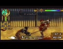【リョナ / ryona】グラディエータービギンズ Gladiator Begins メーディア Medeia その２