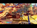 【実況】紙で出来た神ゲー！！【ペーパーマリオオリガミキング】#14