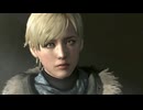 そういえば初見だしバイオハザード６実況プレイするか　PART38