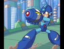 ロックマンアンリミテッド２ デビュートレイラー Mega Man Unlimited 2 Debut Trailer