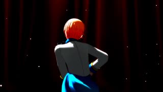 【プロセカMMD】焔樹式天馬司で唱
