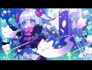 ゾンビのプリンセスは公園でおどるみたいです。feat 可不