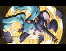 月見夜ラビット/蝶々P　歌ってみた