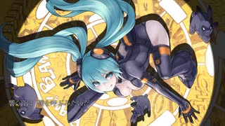 月見夜ラビット/蝶々P　歌ってみた