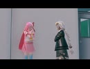 堕ちゆく琴葉姉妹　6話前編