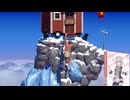 【小春六花実況】登りっか 1-7【A Difficult Game About Climbing】