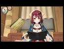 アトリエ経営始めました　part10　「ソフィーのアトリエDX」