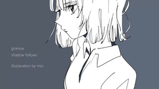 shadow follows / Mai & ANRI