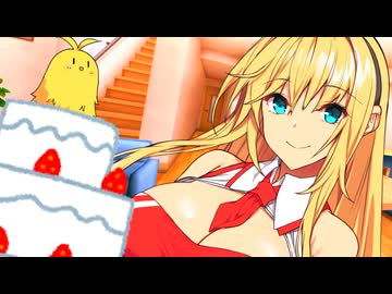 【しす短！】誕生日の準備待ちで暇になったマキに絡む子たち