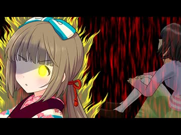 ゴジラ × シンデレラガールズ #33「魂、燃ゆる」