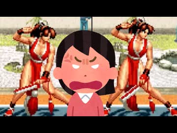 ホモと見る2002年のゲームに今更キレる女性様方