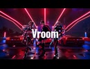 Vroom×3 / BAE