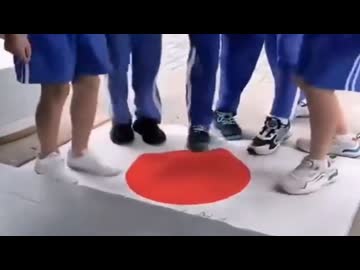 ホモと見る限界突破した中国の小学生