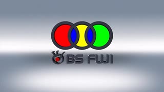 BSフジ OP&CL