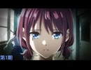ガールズバンドクライを遡るサビメドレー(25曲)【トゲトゲ・ダイダス】GIRLS BAND CRY