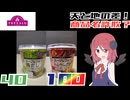 【赤トプバ】スープフォー2種