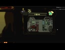 副背後の「Lobotomy Corporation　ロボトミーコーポレーション」　day２