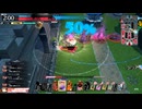 w特技は草を生やすことですw 【EX9】草80本目 vs コッペリア