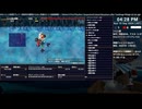 [ニコ生配信][日英中字幕]#58-3 シレン6初見プレイ～月影村の冒険から16ヶ月後のとぐろ島探検録～