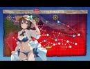 【艦これ】時雨改三W旗艦+27駆で2024夏E5-5甲ラスダン【新MO作戦】