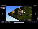ファイナルファンタジータクティクス　獅子戦争　FFT　12　ffタクティクス獅子戦争 実況